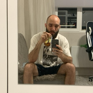 Андрей Лисин