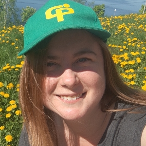 Анна Балащенко | Сетка — социальная сеть от hh.ru