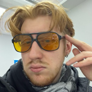 Максим Мочка