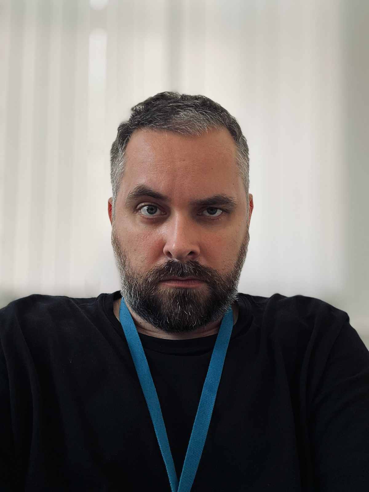 Игорь Чернышов