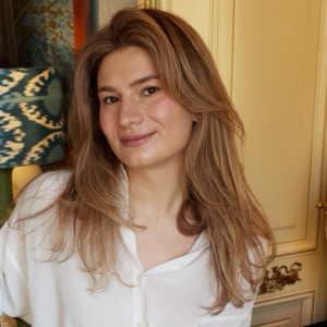 Антонина Карамзина | Сетка — социальная сеть от hh.ru