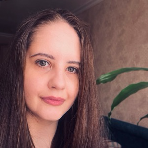 Валерия Машкина