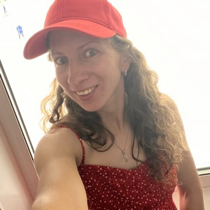 Ирина Лягина | Сетка — социальная сеть от hh.ru