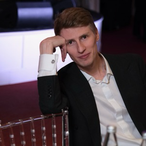 Вадим Князев | Сетка — социальная сеть от hh.ru