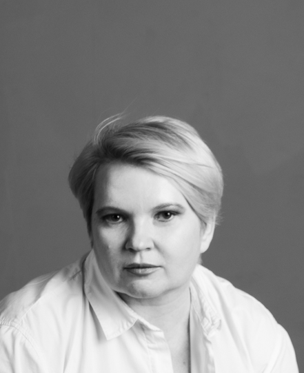 Наталья Сушкова | Сетка — социальная сеть от hh.ru