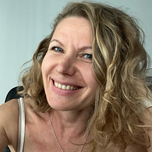 Марина Тиунова | Сетка — социальная сеть от hh.ru