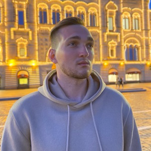 Егор Козин | Сетка — социальная сеть от hh.ru