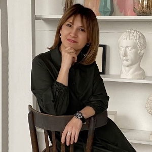 Марина Орлова | Сетка — социальная сеть от hh.ru