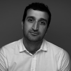 Ильхам Гасанов