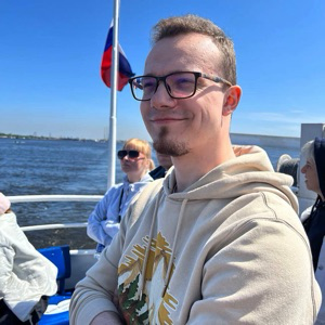 Андрей Шаповалов | Сетка — социальная сеть от hh.ru