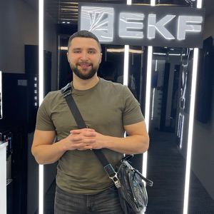 Роман Наточий | Сетка — социальная сеть от hh.ru