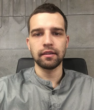 Михаил Махнев | Сетка — социальная сеть от hh.ru