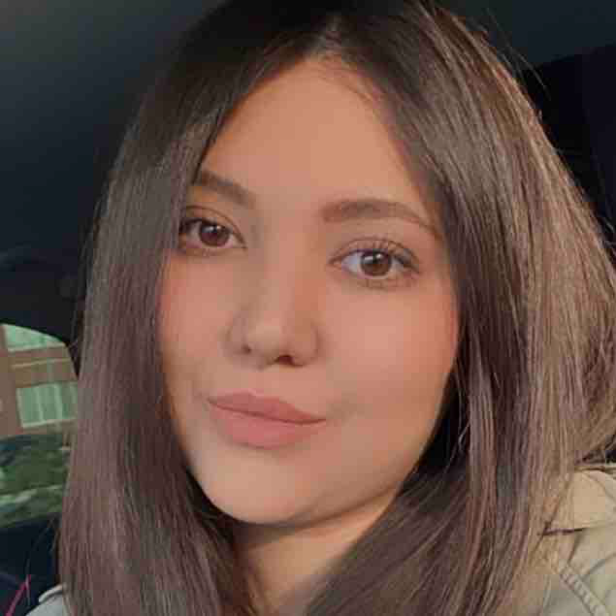 Zhanna Seitkaliyeva | Сетка — социальная сеть от hh.ru