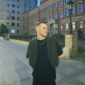 Никита Паршин