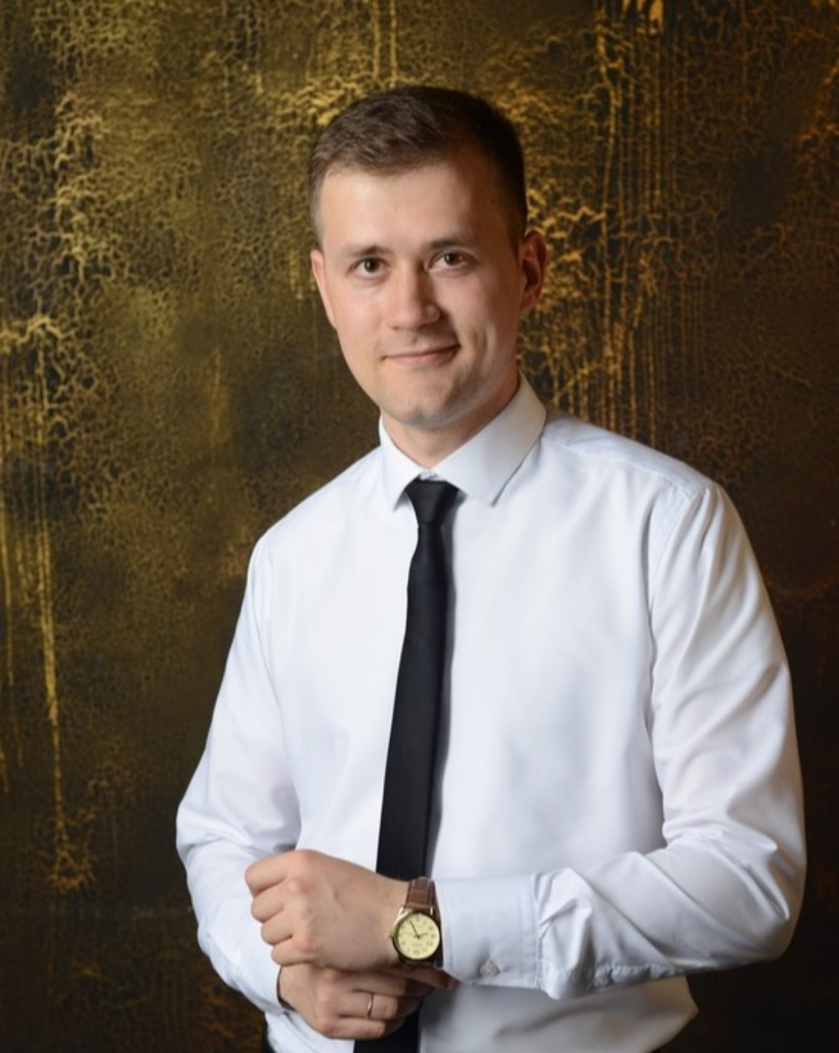 Николай Луконосов | Сетка — социальная сеть от hh.ru