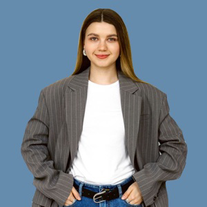 Екатерина Карчакова | Сетка — социальная сеть от hh.ru