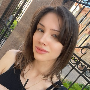 Елизавета Масленникова