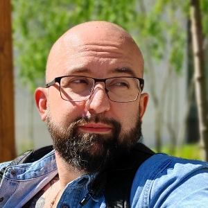 Антон Пичугин