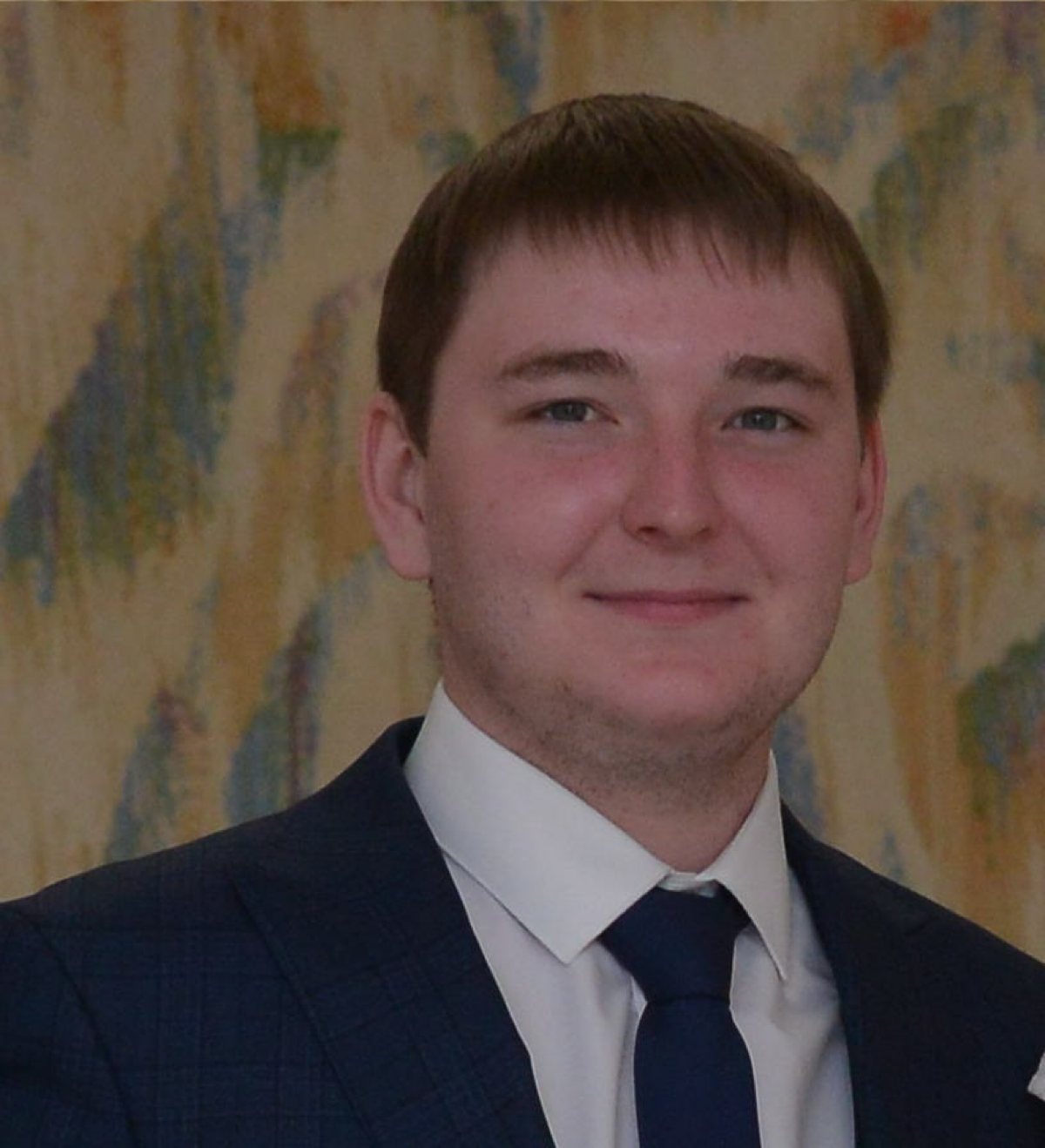 Александр Чупанов