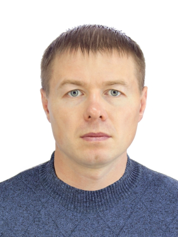 Алексей Лубышев