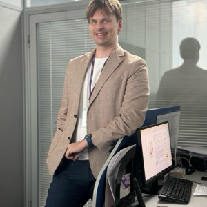 Павел Киселев