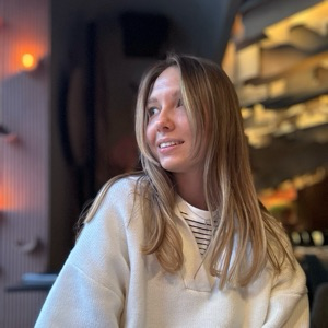 Валерия Бызова