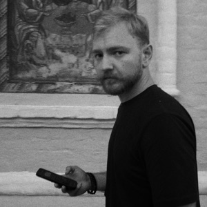 Георгий Ткачев | Сетка — социальная сеть от hh.ru