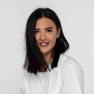 Диана Зайцева | Сетка — социальная сеть от hh.ru