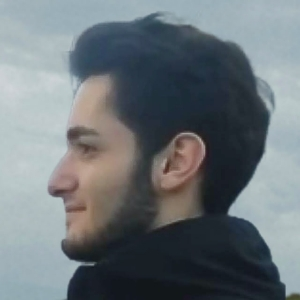 Арсен Енокян