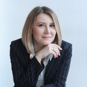 Елена Панова | Сетка — социальная сеть от hh.ru