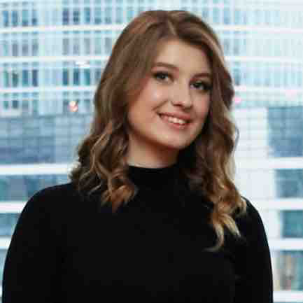 Галина Кочурова | Сетка — социальная сеть от hh.ru