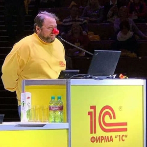 Александр Макарчук