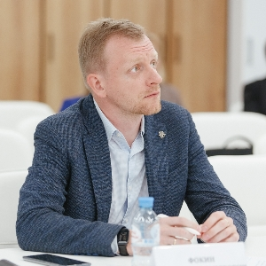 Павел Фокин | Сетка — социальная сеть от hh.ru