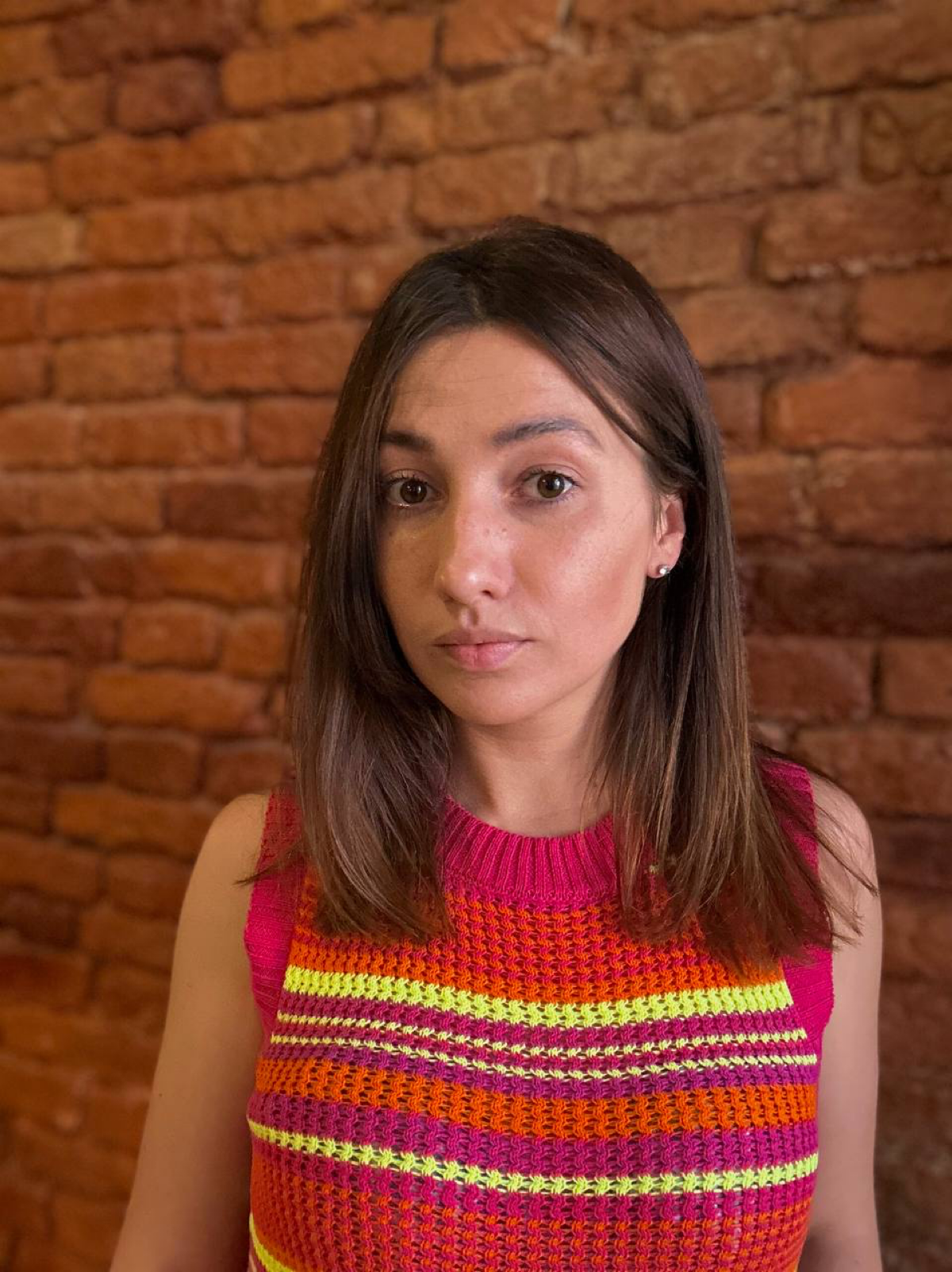 Анастасия Филиппова