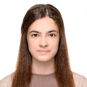 Елена Исаева