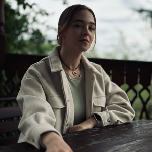 Полина Матвийчук | Сетка — социальная сеть от hh.ru