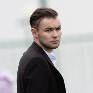 Роман Тубянский | Сетка — социальная сеть от hh.ru