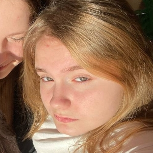 Алина Данилова | Сетка — социальная сеть от hh.ru