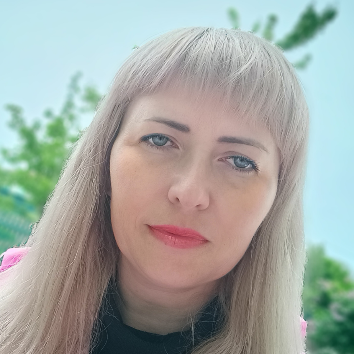 Наталья Жилина | Сетка — социальная сеть от hh.ru