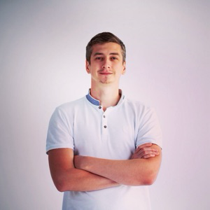 Александр Юрьев | Сетка — социальная сеть от hh.ru