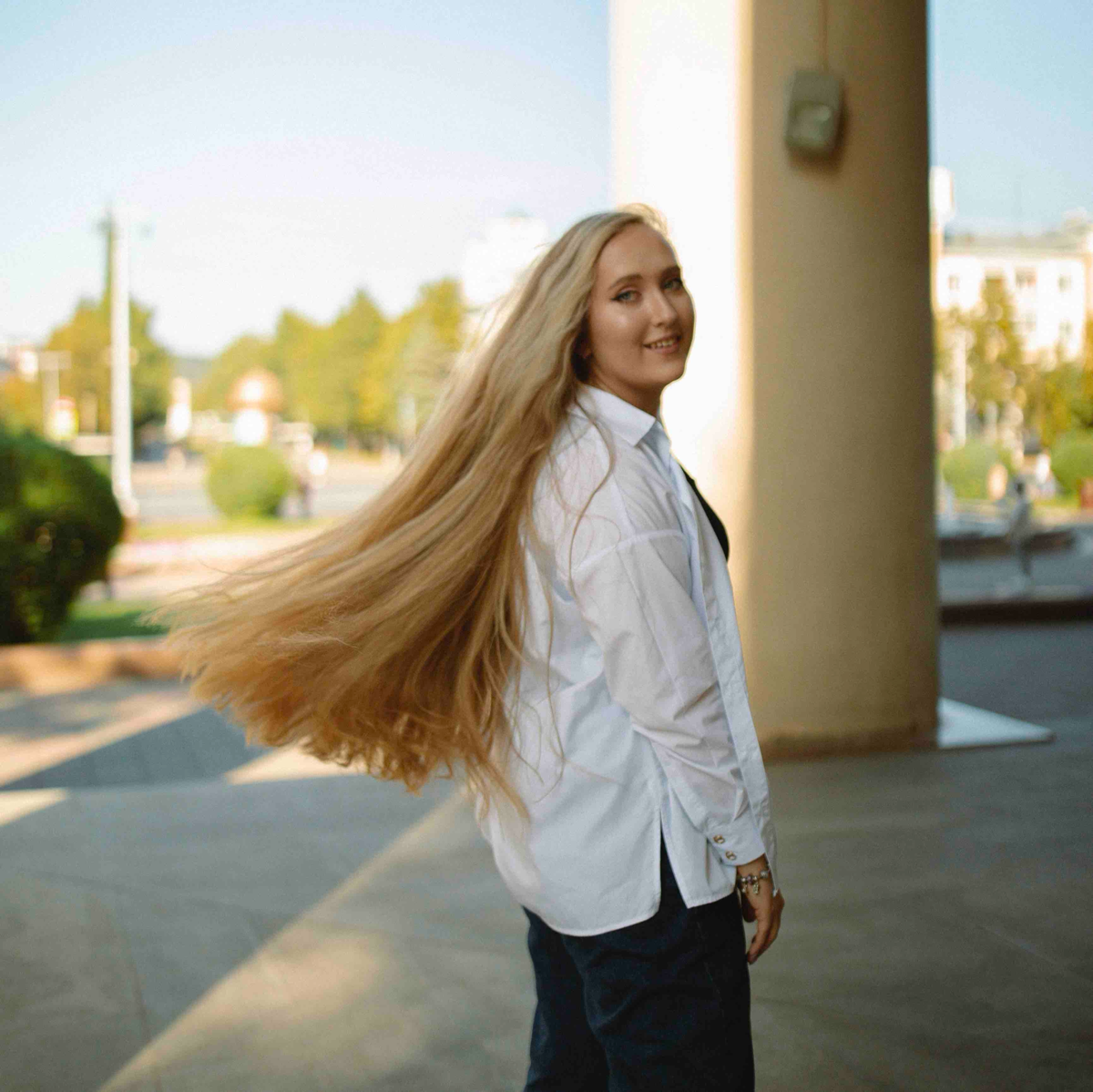 Юлия Сысоева | Сетка — социальная сеть от hh.ru