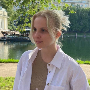 Хе Лена | Сетка — социальная сеть от hh.ru