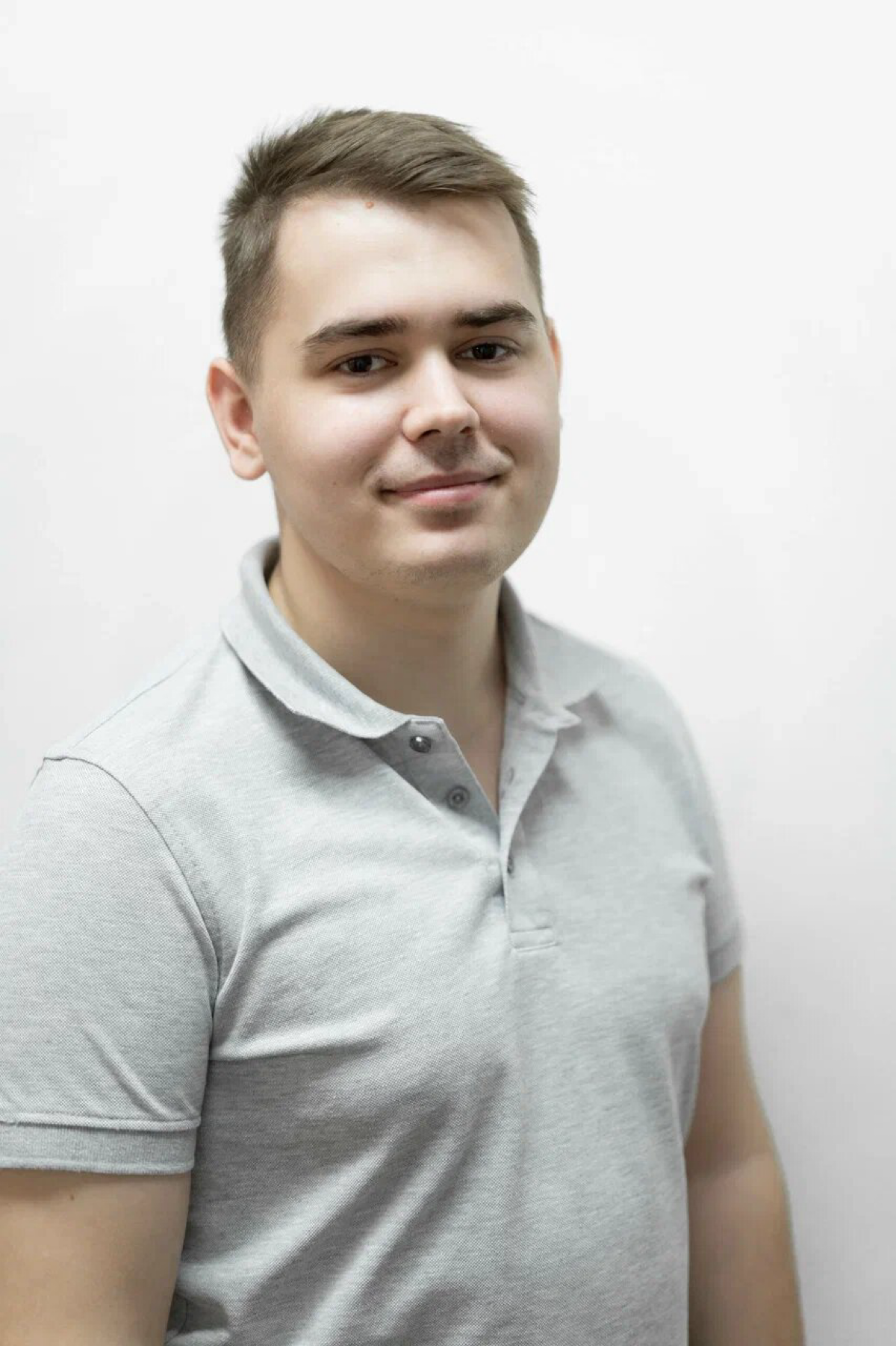 Владимир Шкарубов