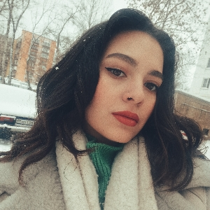 Екатерина Ефимова