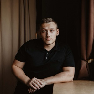 Михаил Голубев