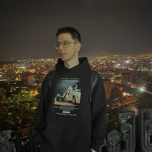 Артём Афанасьев