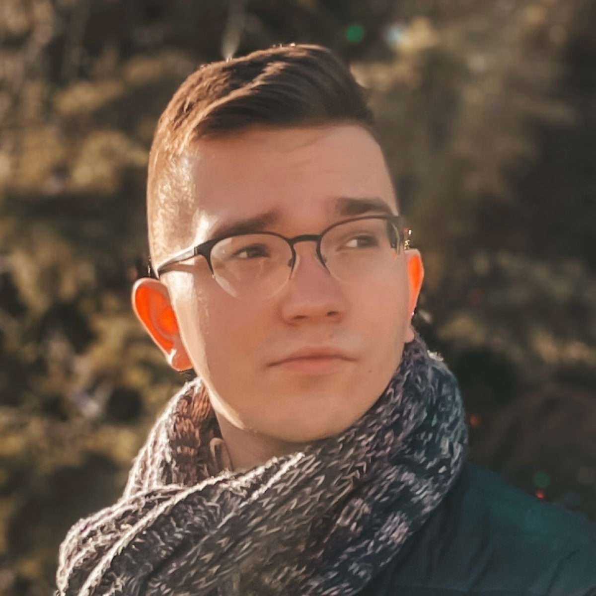 Даниял Загидуллин