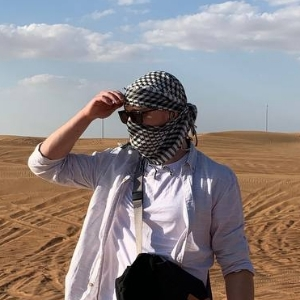 Олег Гнусарёв