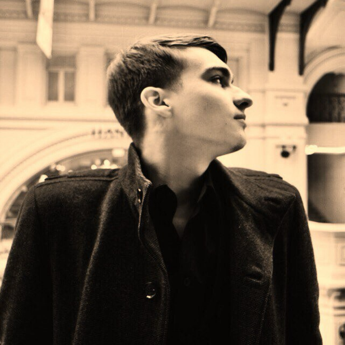 Роман Перегудов | Сетка — социальная сеть от hh.ru