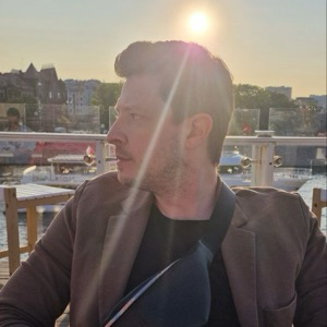 Станислав Миньков | Сетка — социальная сеть от hh.ru